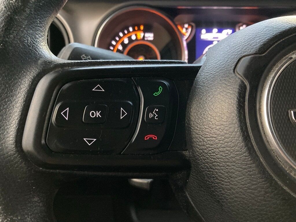 2020 Jeep Gladiator Sport San Antonio TX