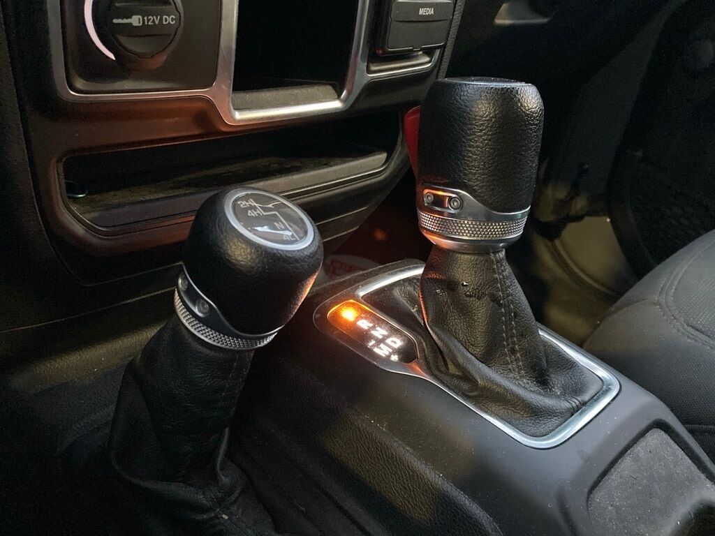 2020 Jeep Gladiator Sport San Antonio TX