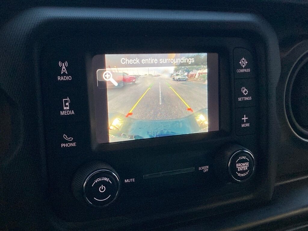 2020 Jeep Gladiator Sport San Antonio TX