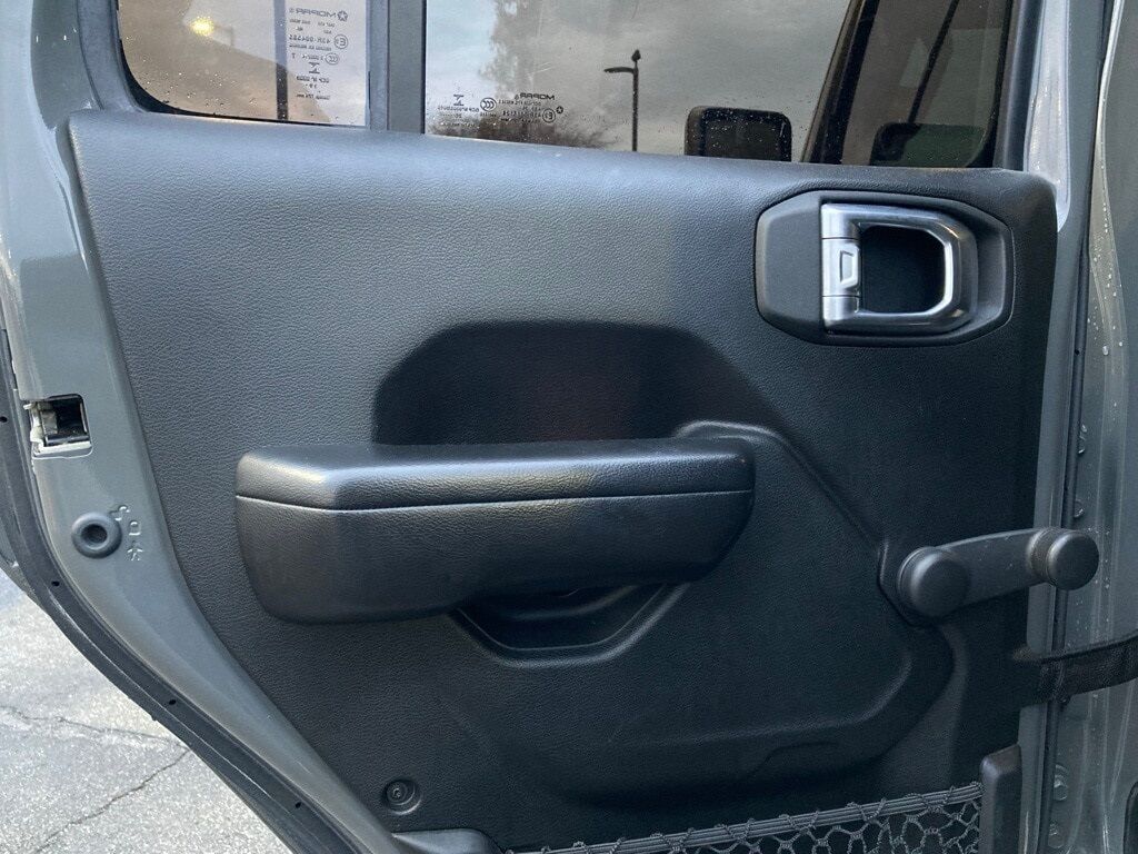 2020 Jeep Gladiator Sport San Antonio TX