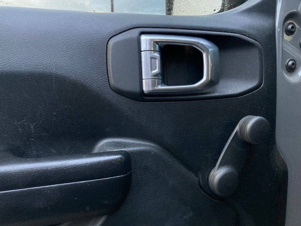 2020 Jeep Gladiator Sport San Antonio TX