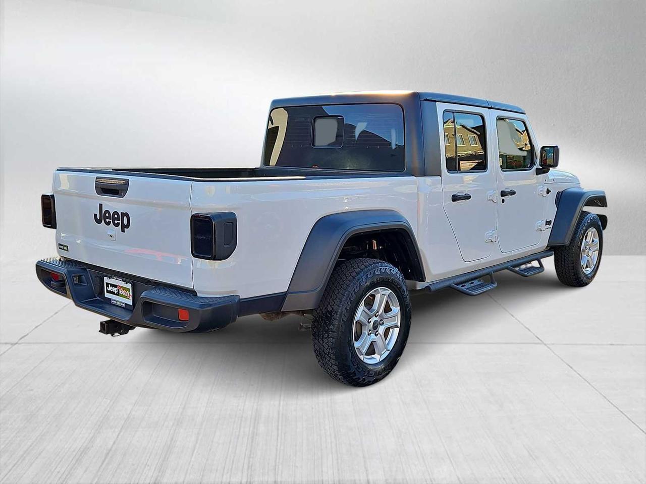 2020 Jeep Gladiator Sport Irving TX