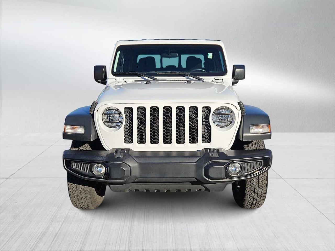 2020 Jeep Gladiator Sport Irving TX