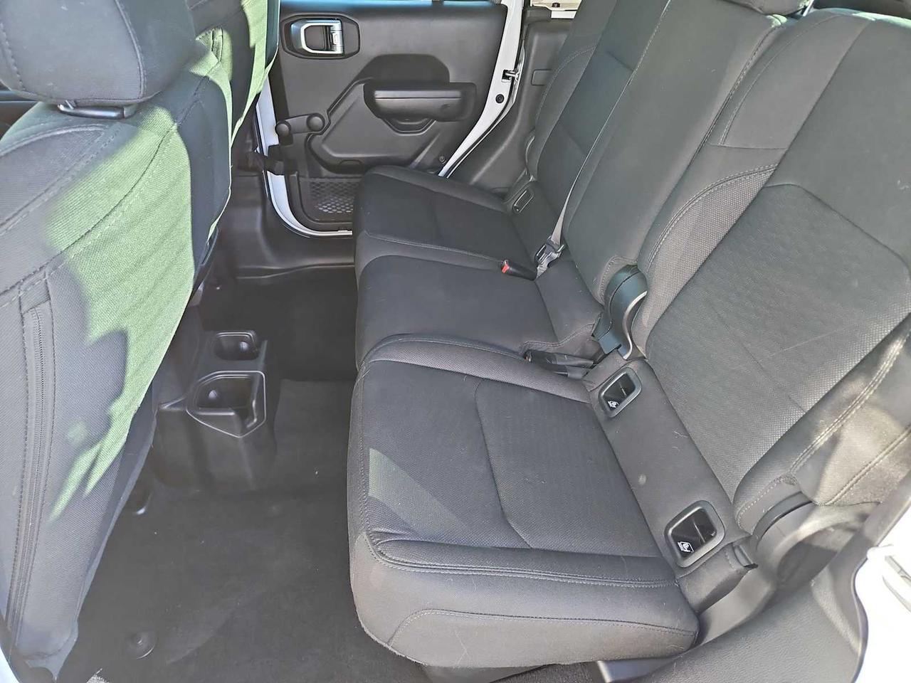 2020 Jeep Gladiator Sport Irving TX