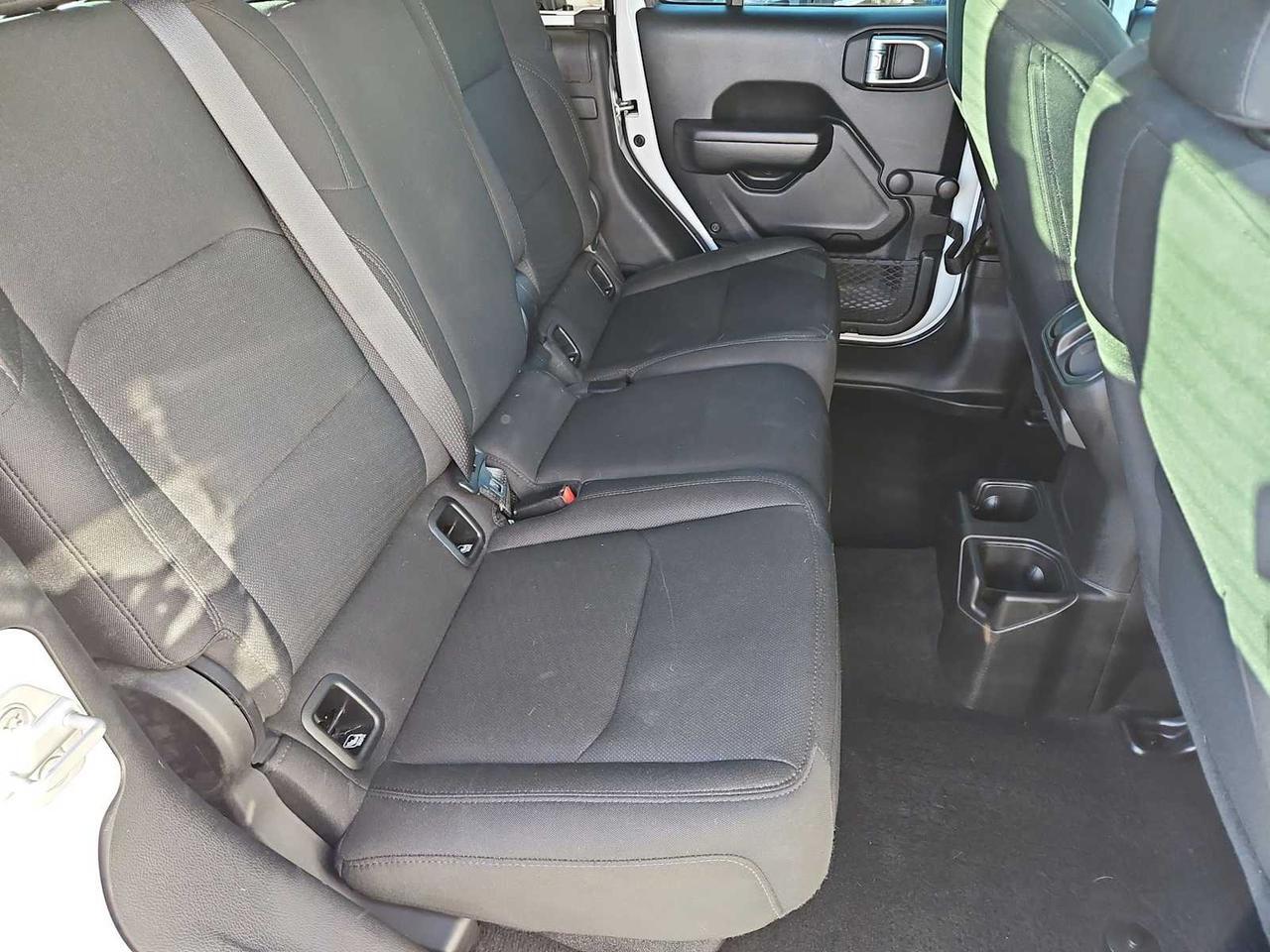 2020 Jeep Gladiator Sport Irving TX