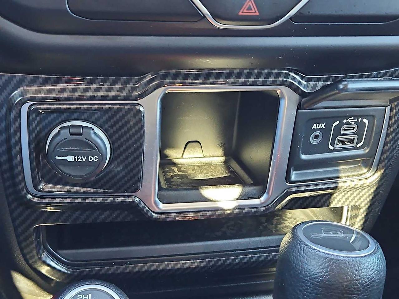 2020 Jeep Gladiator Sport Irving TX