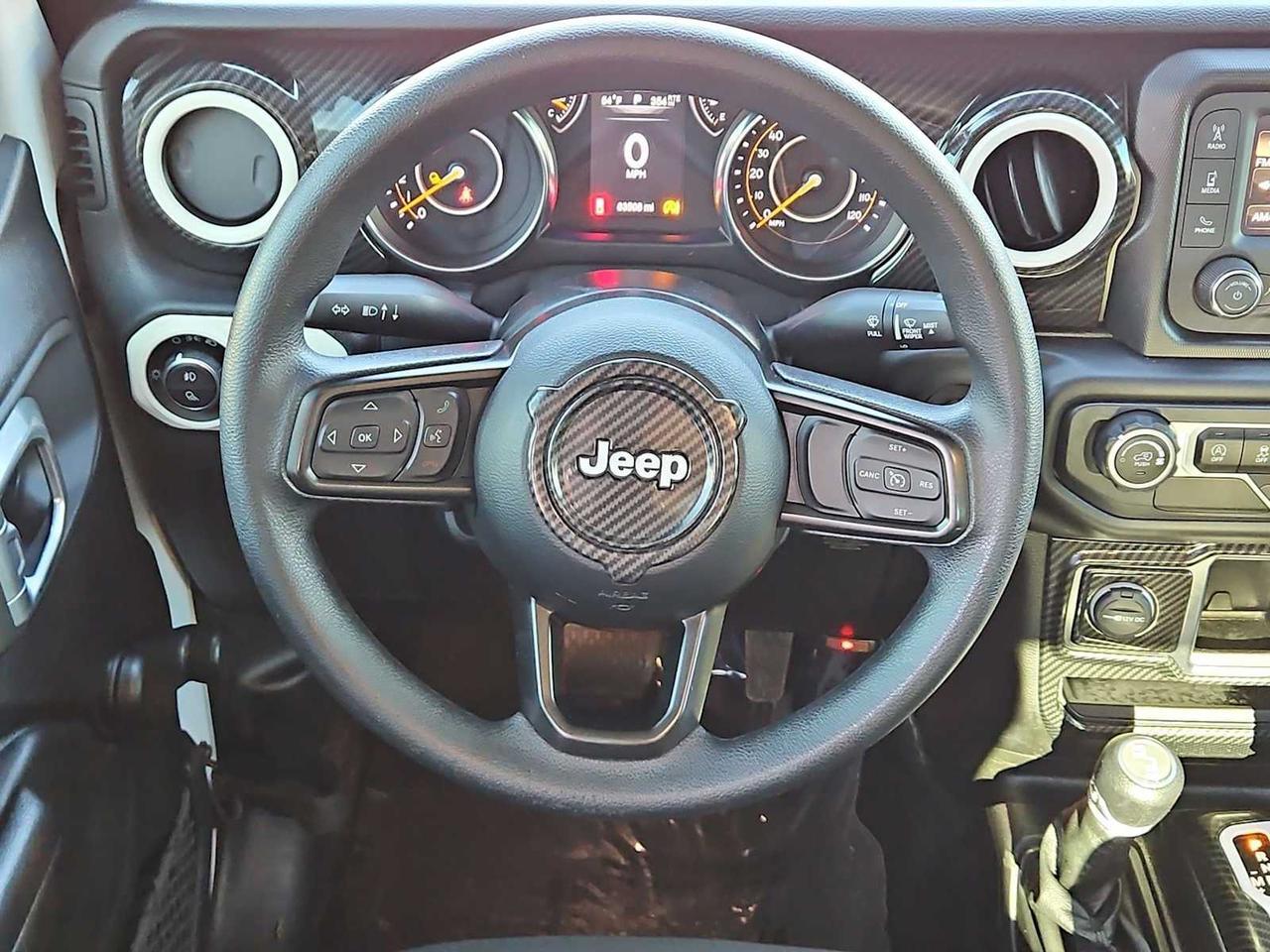 2020 Jeep Gladiator Sport Irving TX
