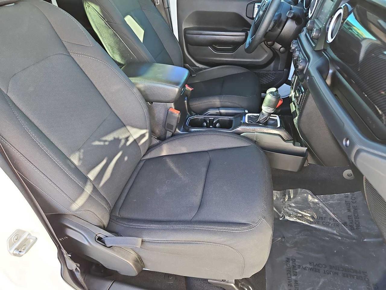 2020 Jeep Gladiator Sport Irving TX