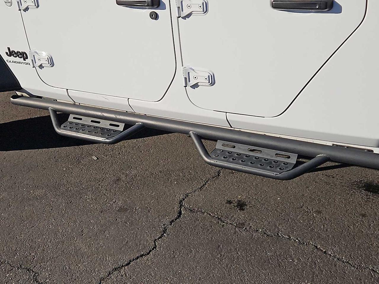 2020 Jeep Gladiator Sport Irving TX