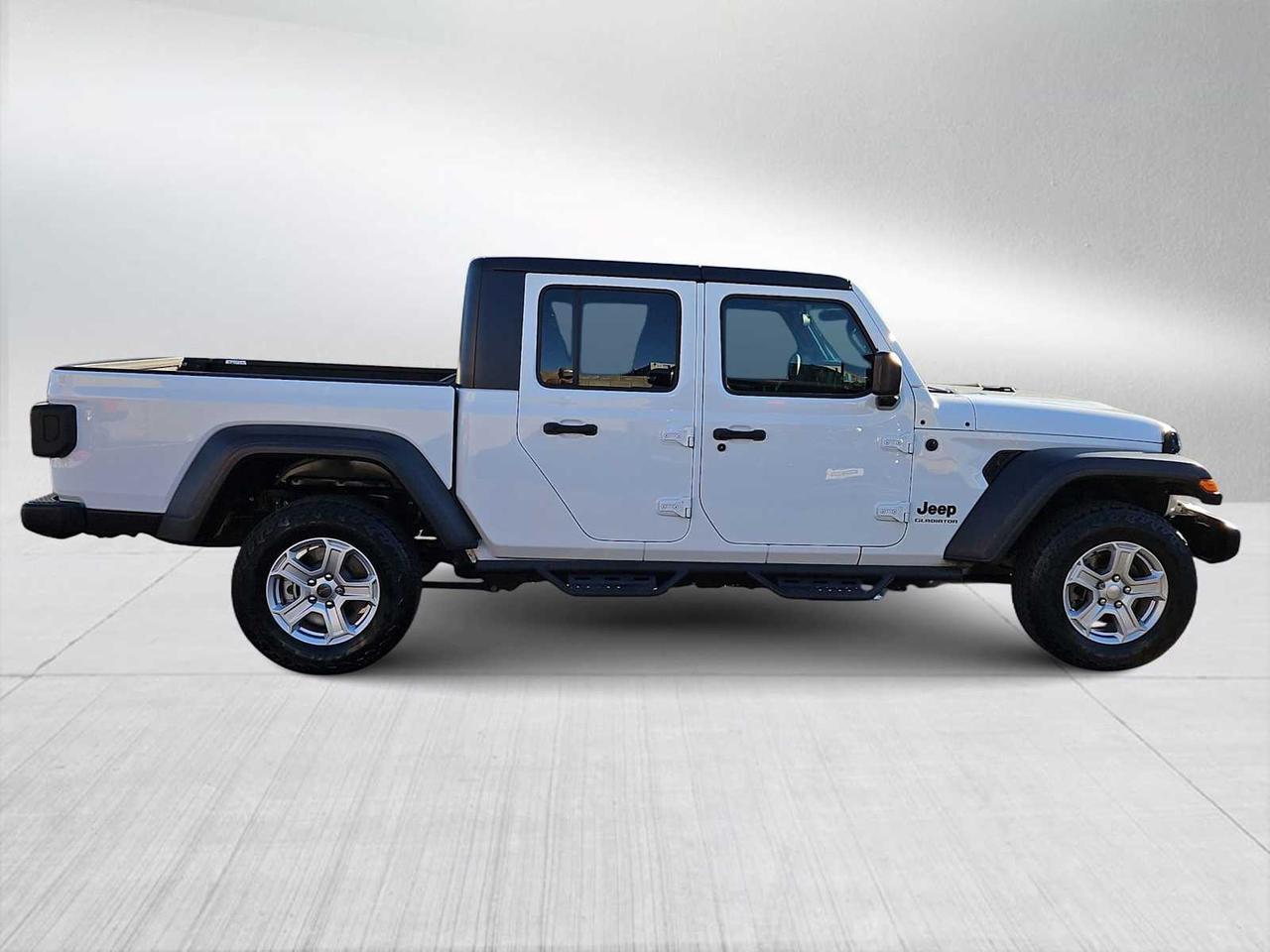 2020 Jeep Gladiator Sport Irving TX