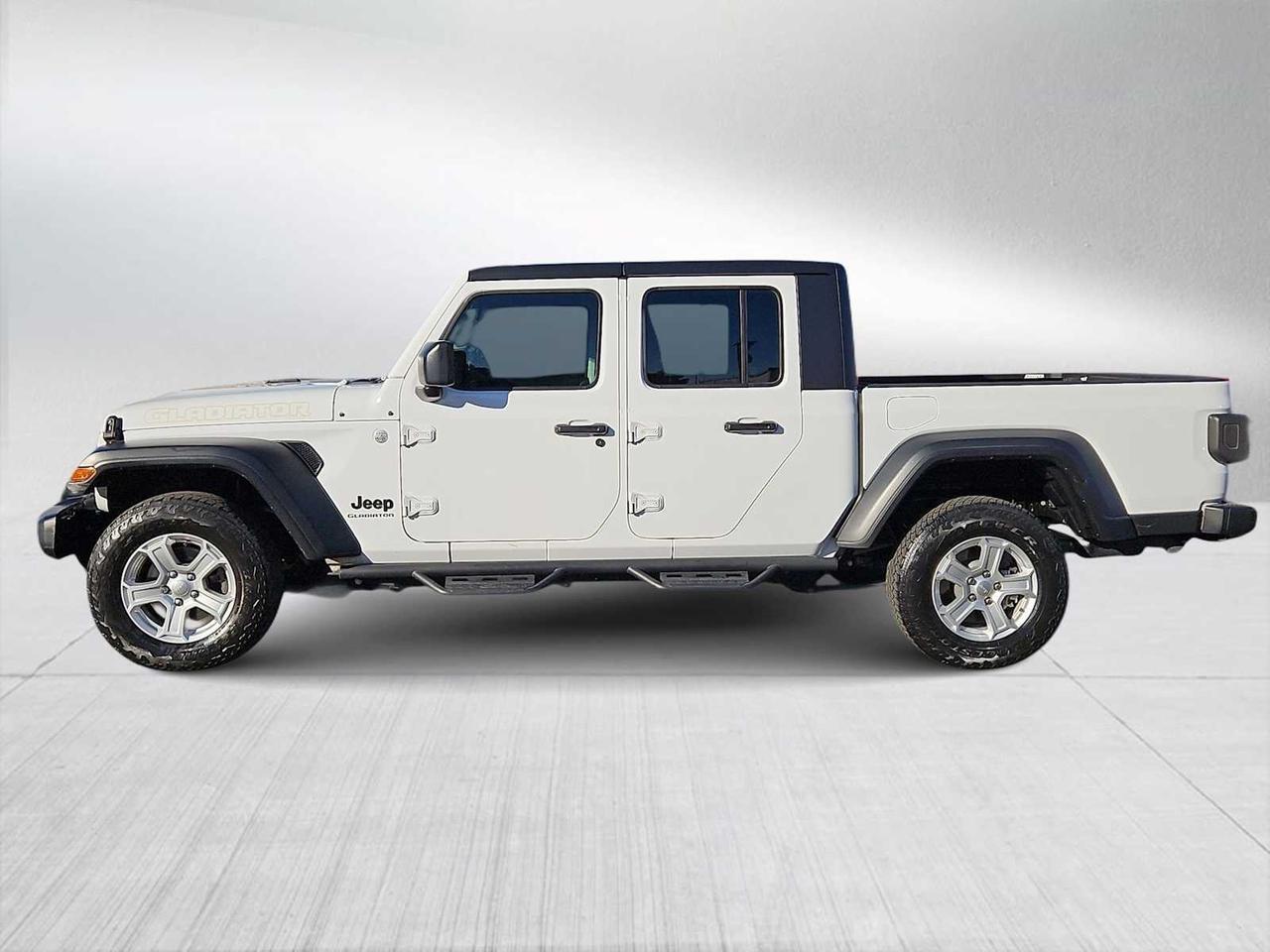 2020 Jeep Gladiator Sport Irving TX