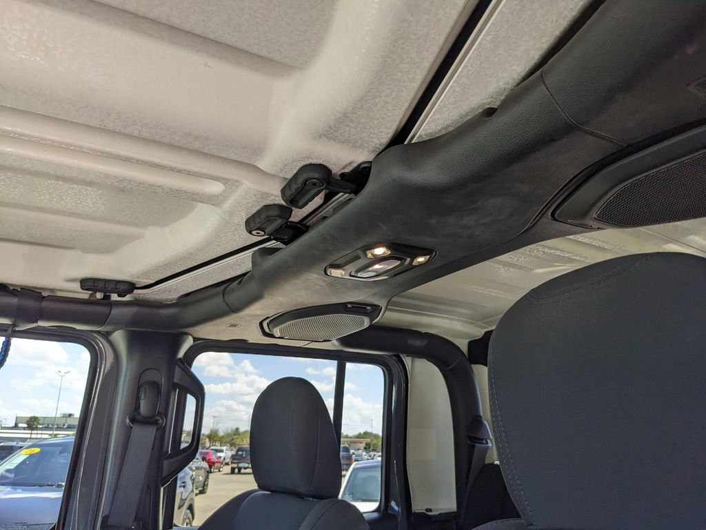 2020 Jeep Gladiator Sport San Clemente CA