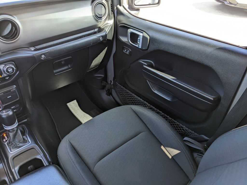 2020 Jeep Gladiator Sport San Clemente CA