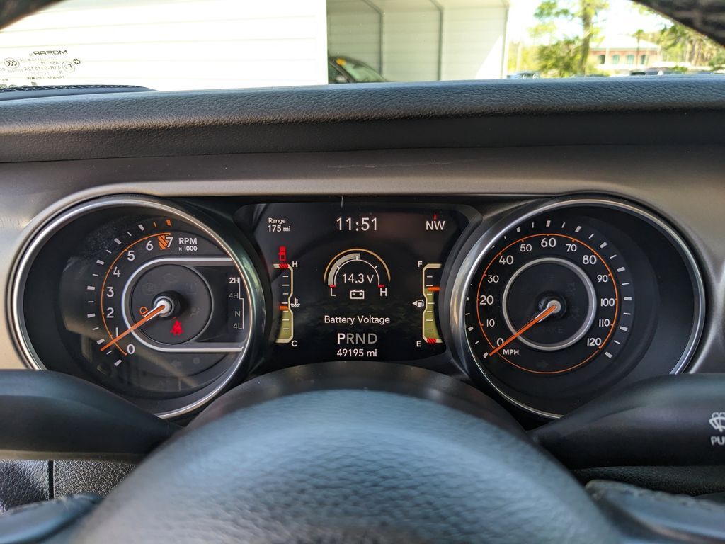 2020 Jeep Gladiator Sport San Clemente CA