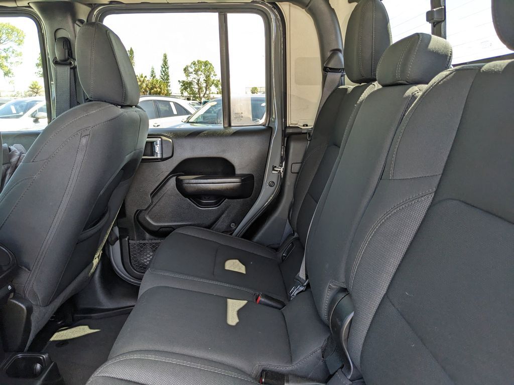 2020 Jeep Gladiator Sport San Clemente CA