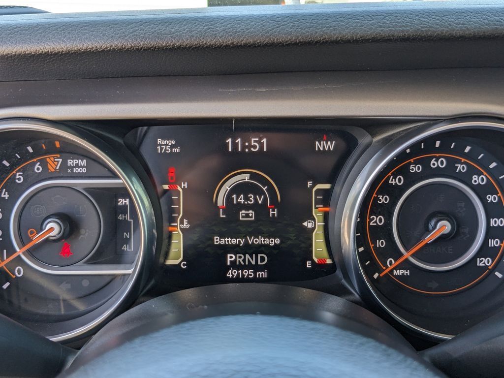 2020 Jeep Gladiator Sport San Clemente CA