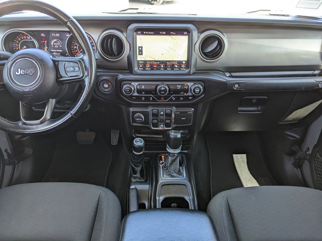 2020 Jeep Gladiator Sport San Clemente CA