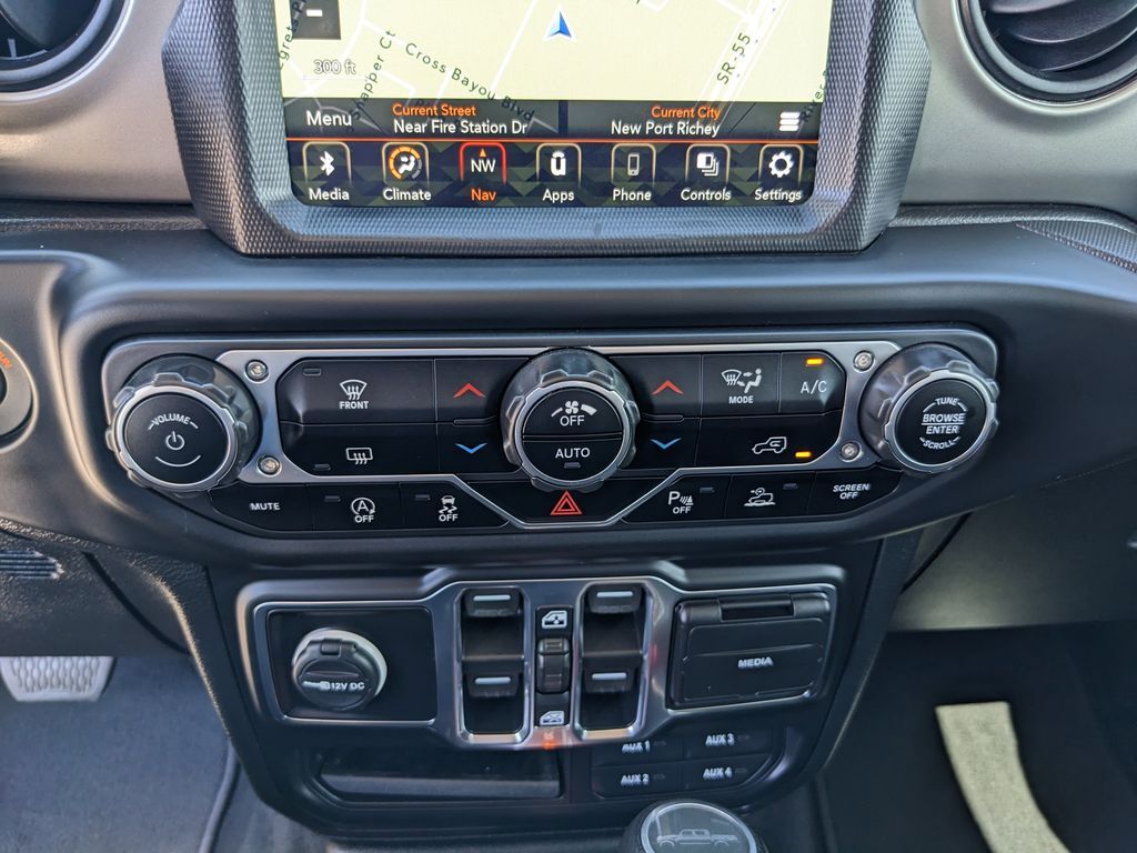 2020 Jeep Gladiator Sport San Clemente CA