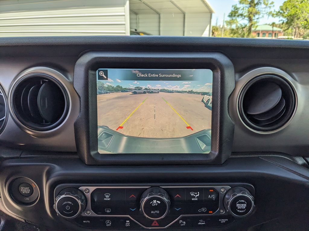 2020 Jeep Gladiator Sport San Clemente CA