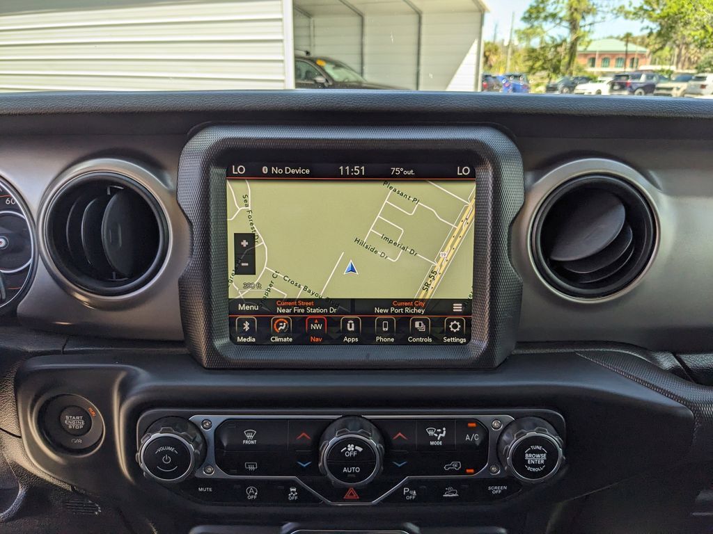 2020 Jeep Gladiator Sport San Clemente CA