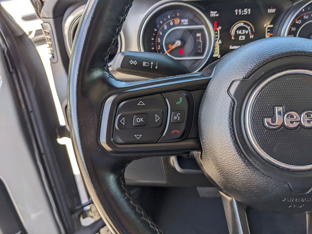 2020 Jeep Gladiator Sport San Clemente CA