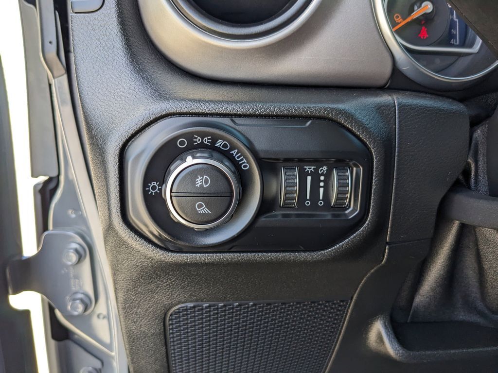 2020 Jeep Gladiator Sport San Clemente CA