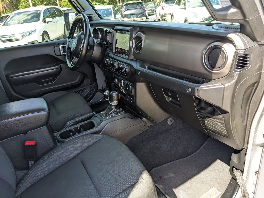 2020 Jeep Gladiator Sport San Clemente CA