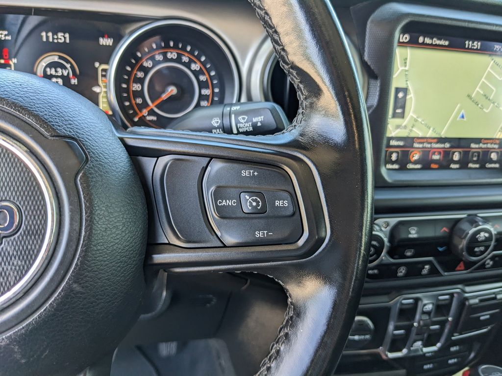 2020 Jeep Gladiator Sport San Clemente CA