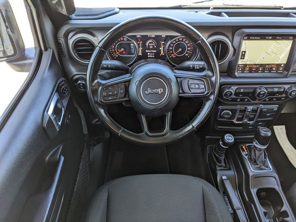 2020 Jeep Gladiator Sport San Clemente CA