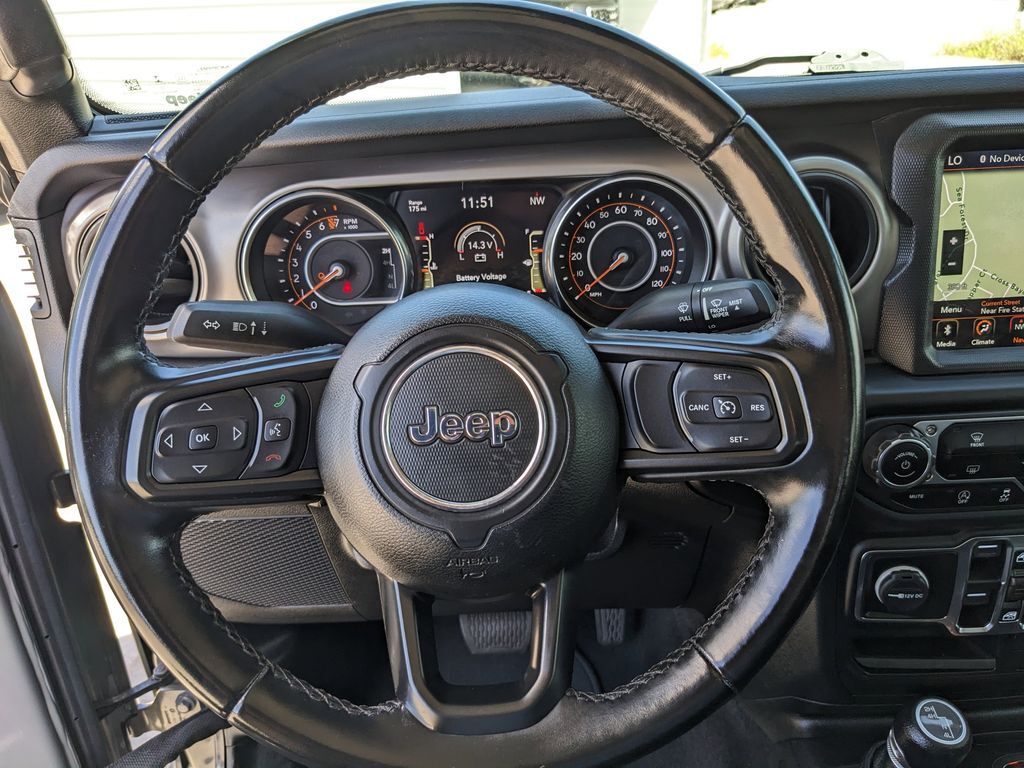 2020 Jeep Gladiator Sport San Clemente CA