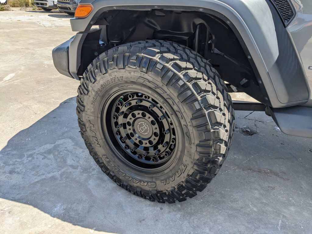 2020 Jeep Gladiator Sport San Clemente CA