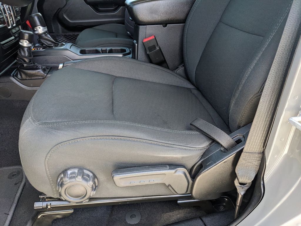 2020 Jeep Gladiator Sport San Clemente CA