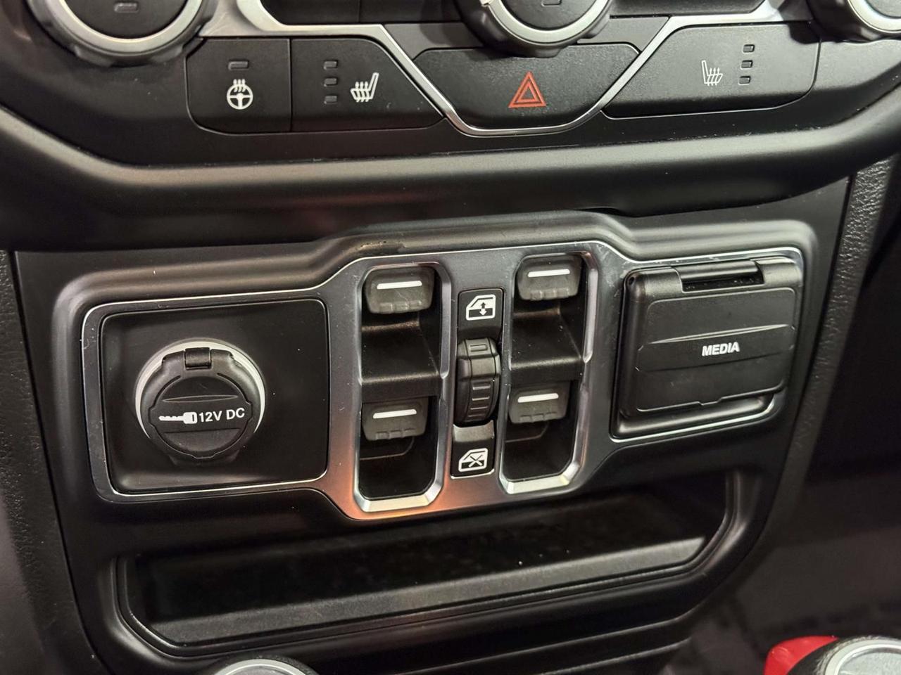 2020 Jeep Gladiator Sport Fredericksburg VA
