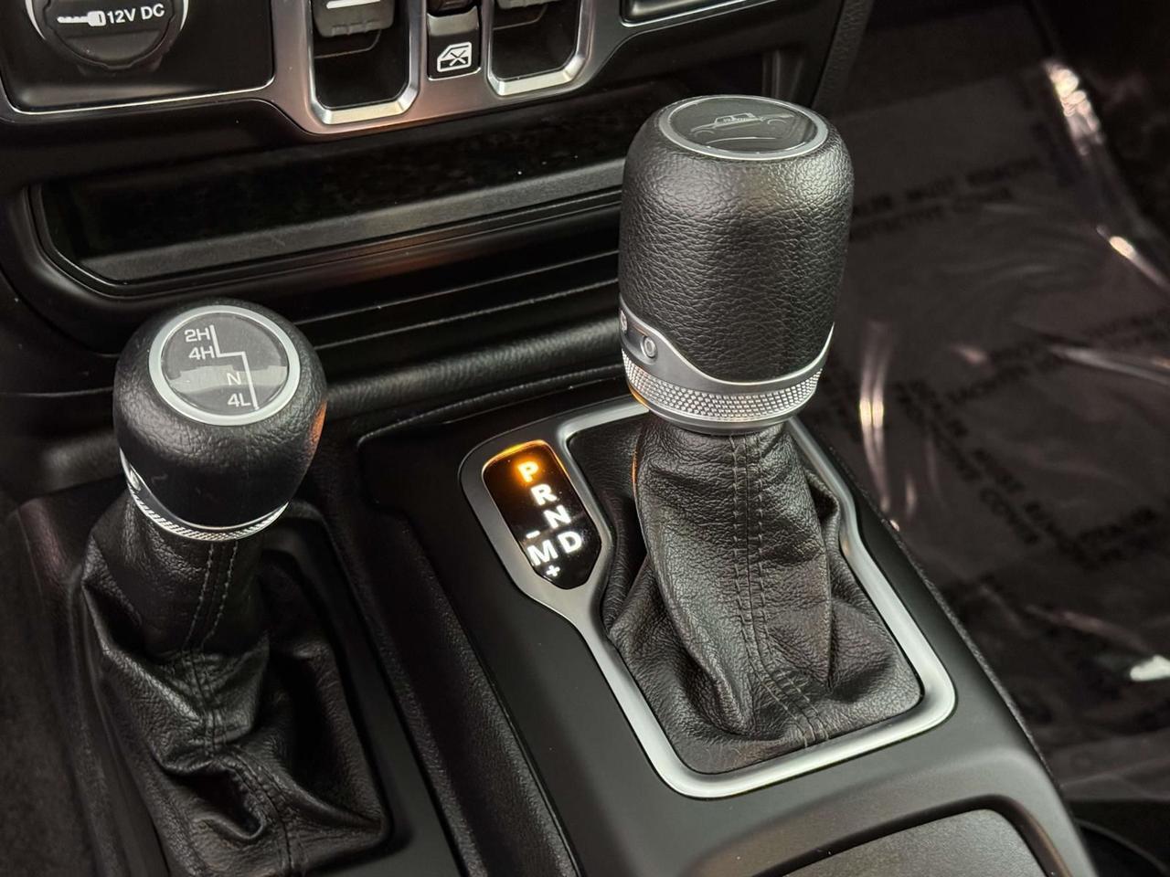 2020 Jeep Gladiator Sport Fredericksburg VA