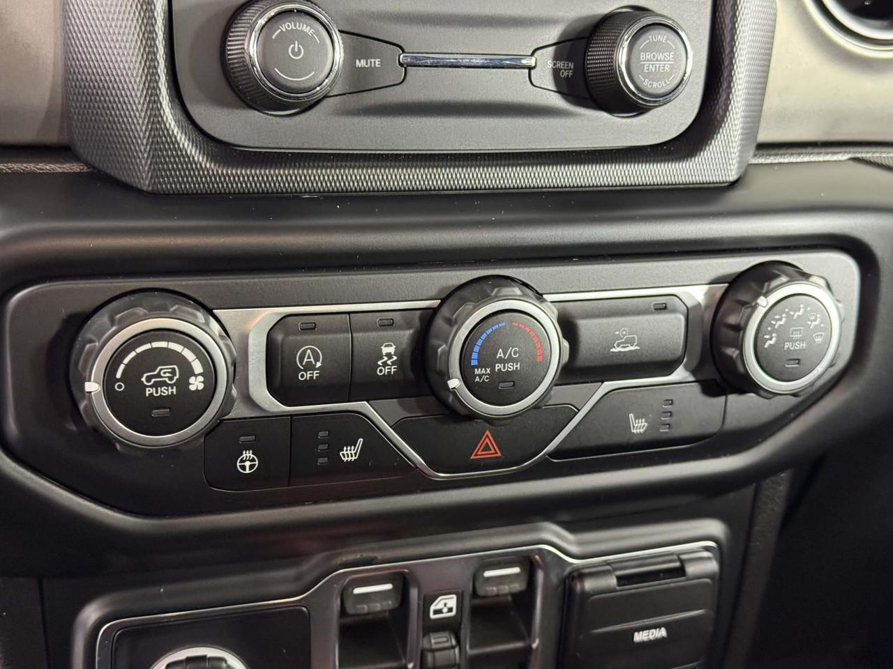 2020 Jeep Gladiator Sport Fredericksburg VA