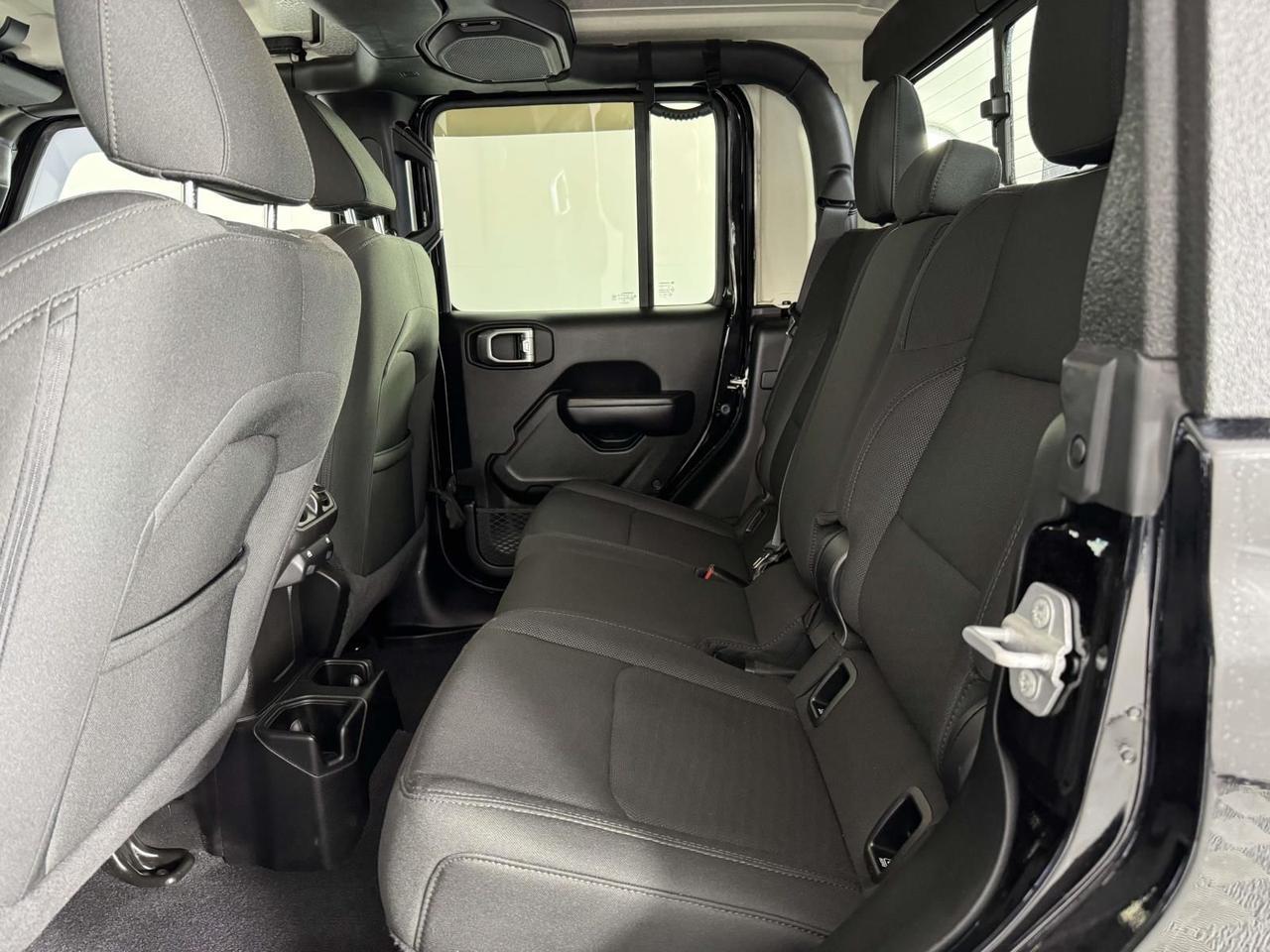 2020 Jeep Gladiator Sport Fredericksburg VA