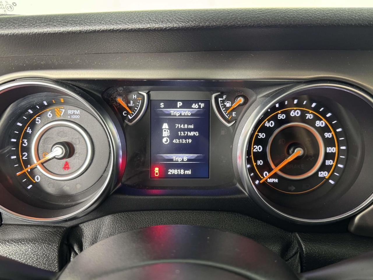 2020 Jeep Gladiator Sport Fredericksburg VA
