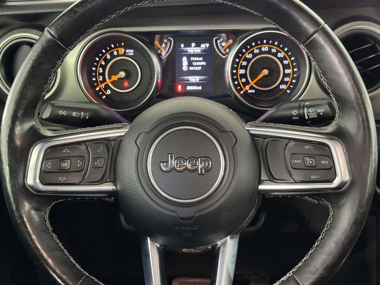 2020 Jeep Gladiator Sport Fredericksburg VA