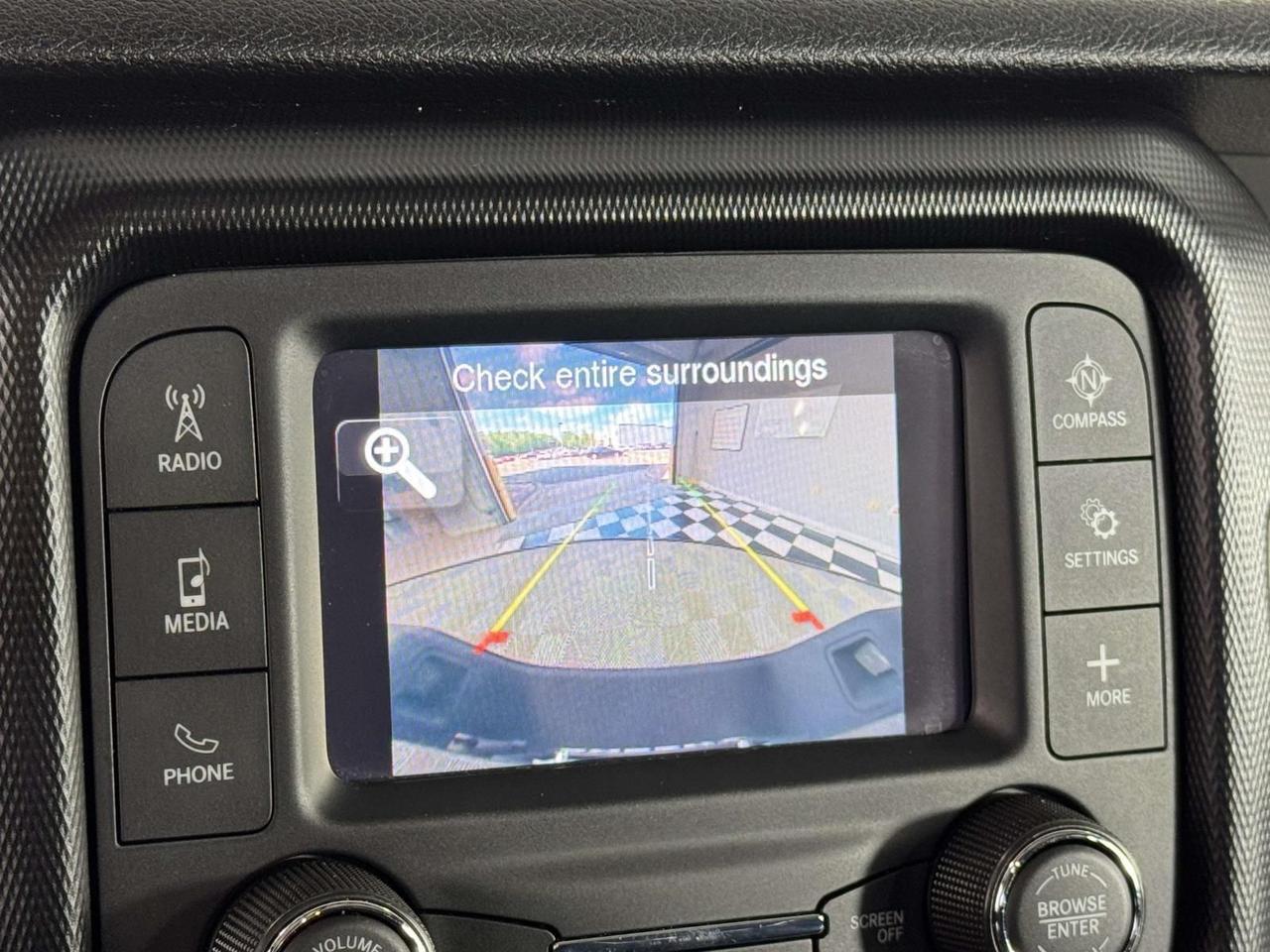 2020 Jeep Gladiator Sport Fredericksburg VA