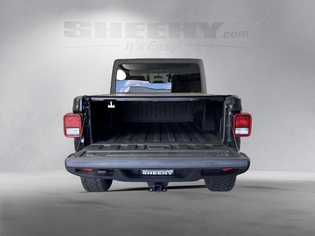2020 Jeep Gladiator Sport Fredericksburg VA