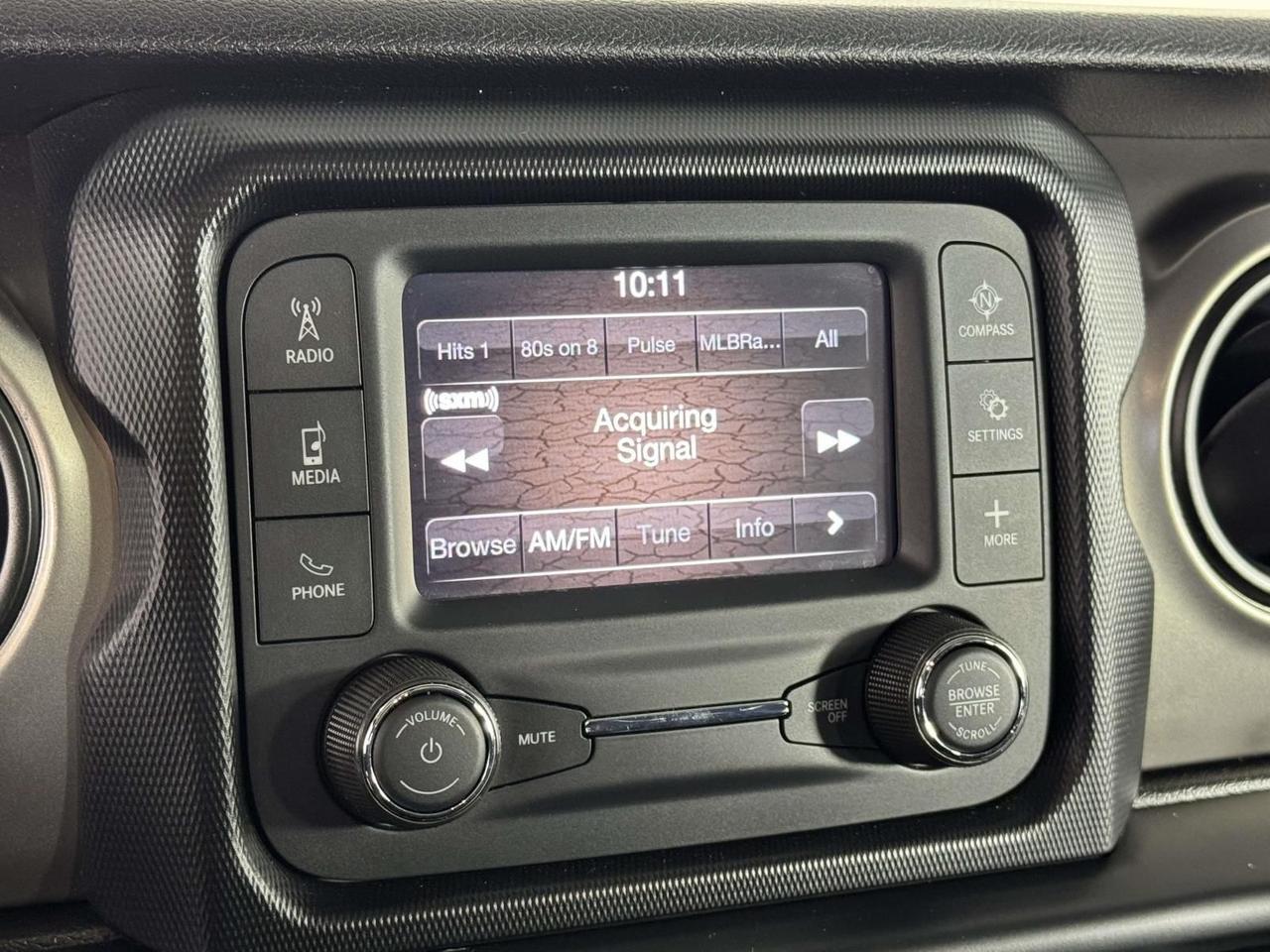 2020 Jeep Gladiator Sport Fredericksburg VA