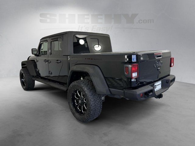 2020 Jeep Gladiator Sport Fredericksburg VA