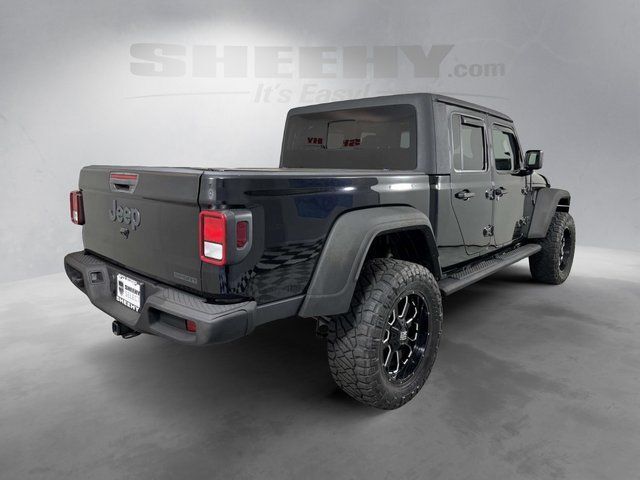 2020 Jeep Gladiator Sport Fredericksburg VA