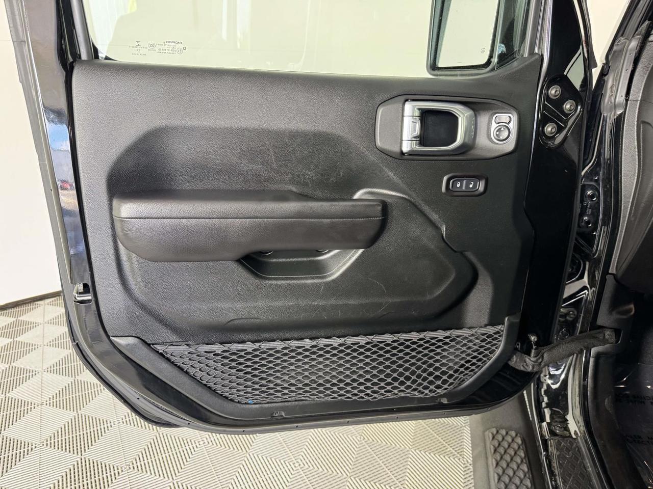 2020 Jeep Gladiator Sport Fredericksburg VA