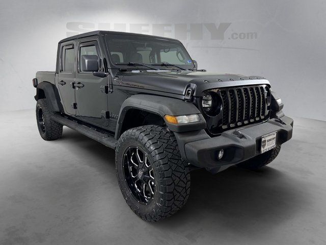2020 Jeep Gladiator Sport Fredericksburg VA