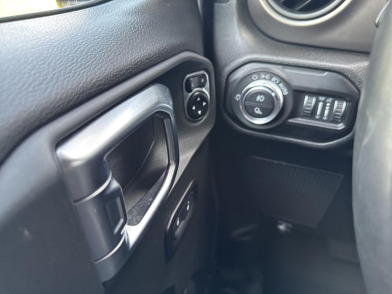 2020 Jeep Gladiator Sport Warrenton VA