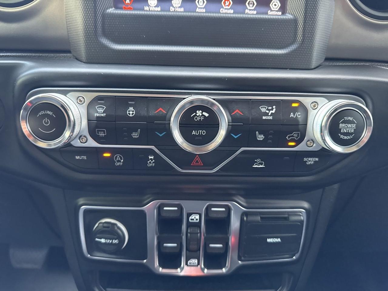 2020 Jeep Gladiator Sport Warrenton VA