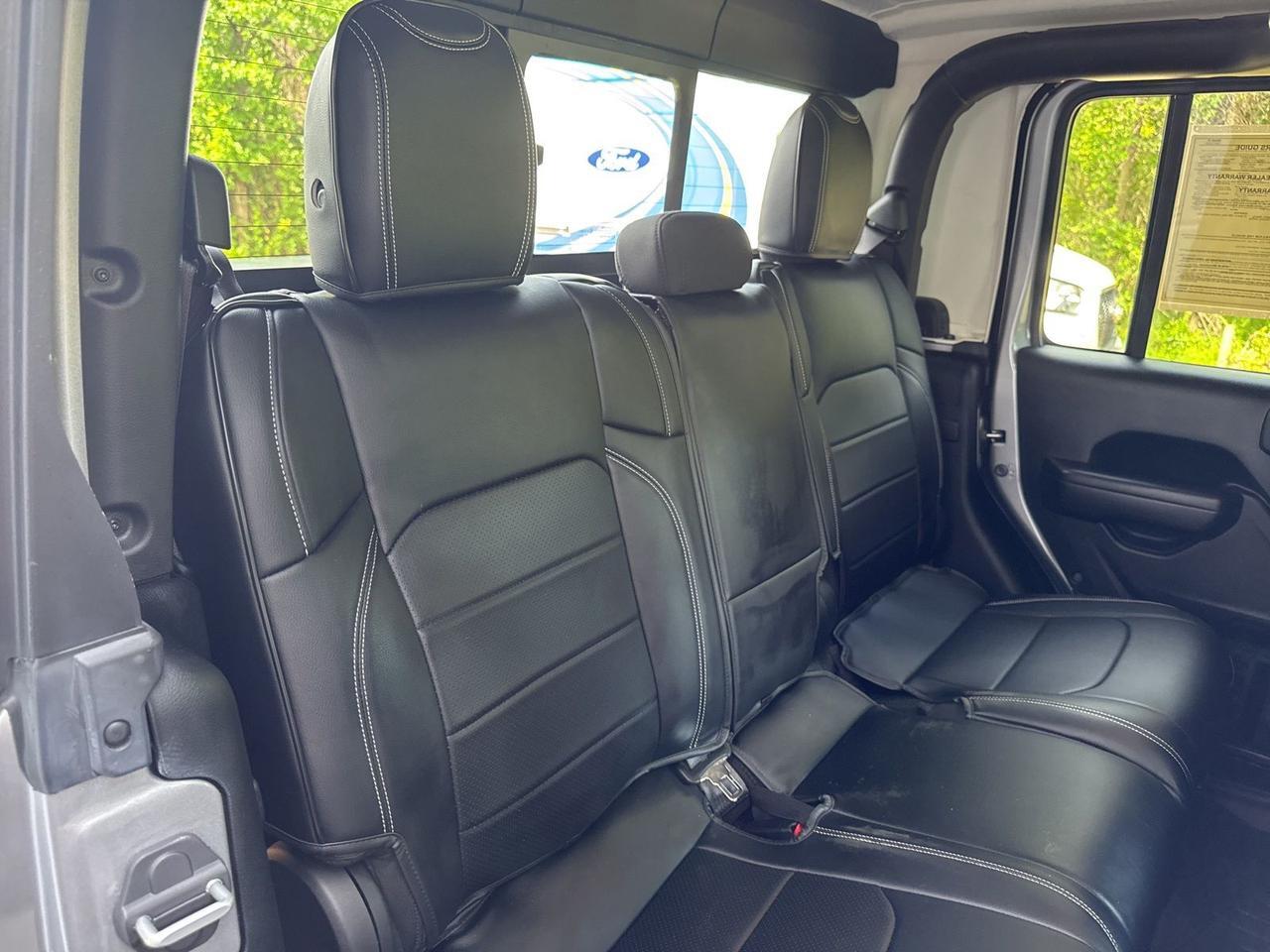 2020 Jeep Gladiator Sport Warrenton VA