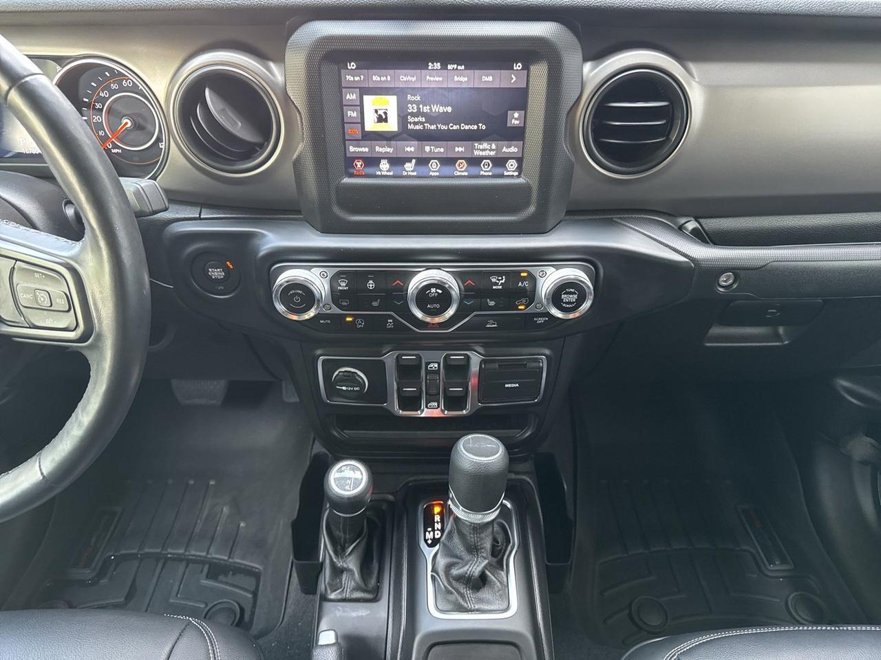 2020 Jeep Gladiator Sport Warrenton VA