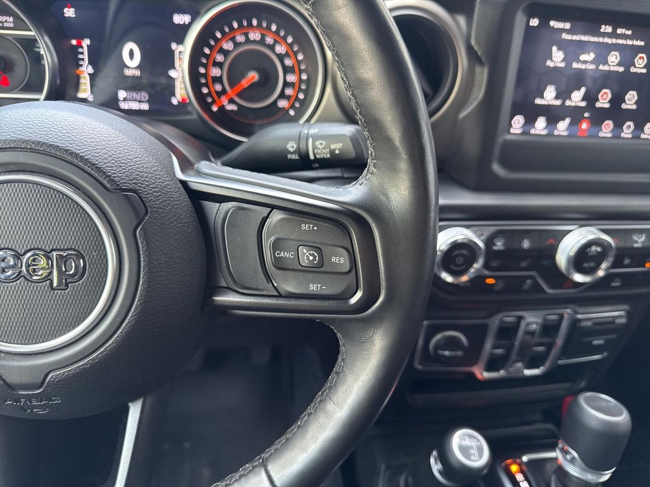 2020 Jeep Gladiator Sport Warrenton VA